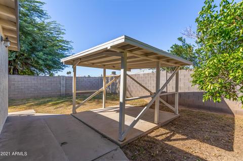 6936 W Merrell St, Phoenix, AZ 85033 photo 27