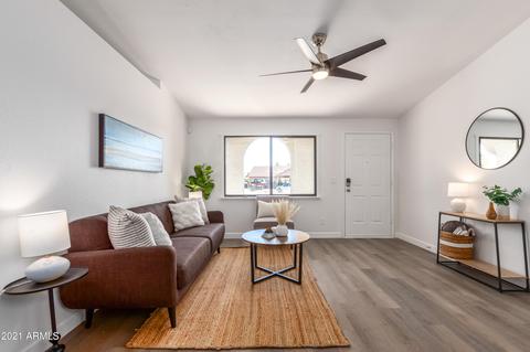 6936 W Merrell St, Phoenix, AZ 85033 photo 12