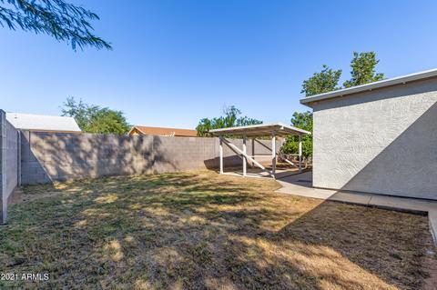 6936 W Merrell St, Phoenix, AZ 85033 photo 29