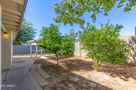 6936 W Merrell St, Phoenix, AZ 85033 photo 26