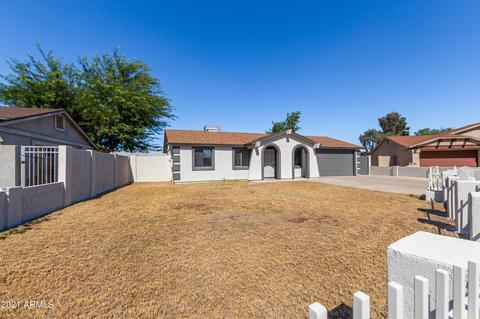 6936 W Merrell St, Phoenix, AZ 85033 photo 2