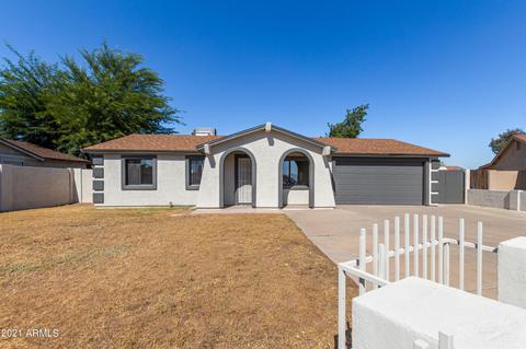 6936 W Merrell St, Phoenix, AZ 85033 photo 1