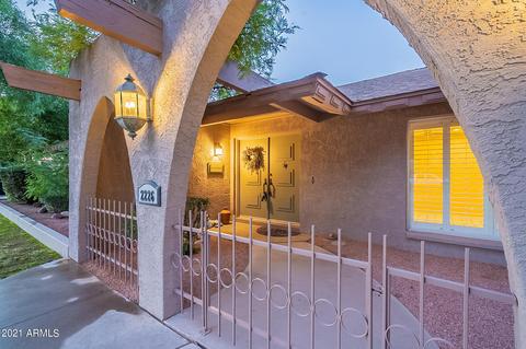 2226 E Hale St, Mesa, AZ 85213 photo 3