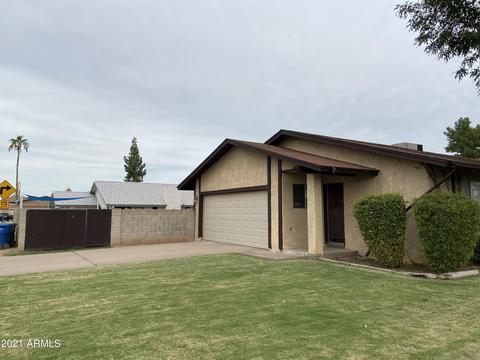 1424 E Glade Ave, Mesa, AZ 85204 photo 2