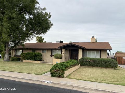 1424 E Glade Ave, Mesa, AZ 85204 photo 1