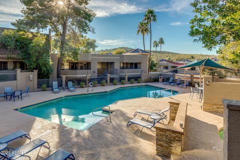 1720 E Thunderbird Rd #1054, Phoenix, AZ 85022 photo 3