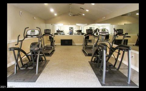 1720 E Thunderbird Rd #1054, Phoenix, AZ 85022 photo 35