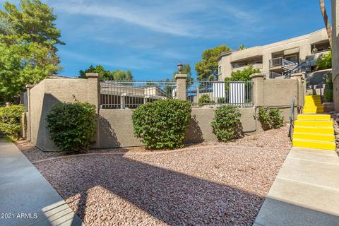 1720 E Thunderbird Rd #1054, Phoenix, AZ 85022 photo 32