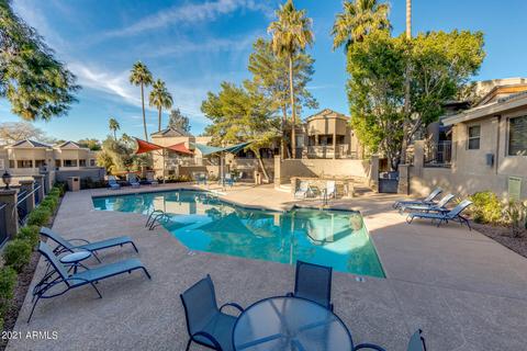 1720 E Thunderbird Rd #1054, Phoenix, AZ 85022 photo 30