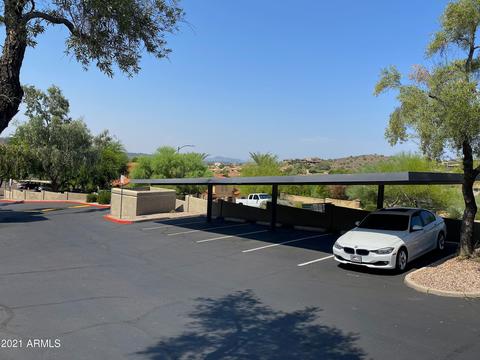 1720 E Thunderbird Rd #1054, Phoenix, AZ 85022 photo 37