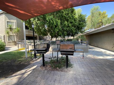 1720 E Thunderbird Rd #1054, Phoenix, AZ 85022 photo 29