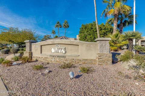 1720 E Thunderbird Rd #1054, Phoenix, AZ 85022 photo 4