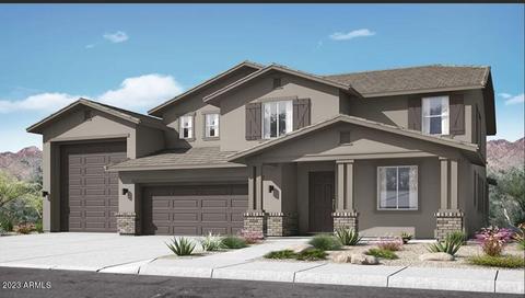 14039 W Gray Fox Trl, Surprise, AZ 85387