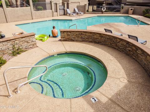 1720 E Thunderbird Rd #1104, Phoenix, AZ 85022 photo 25