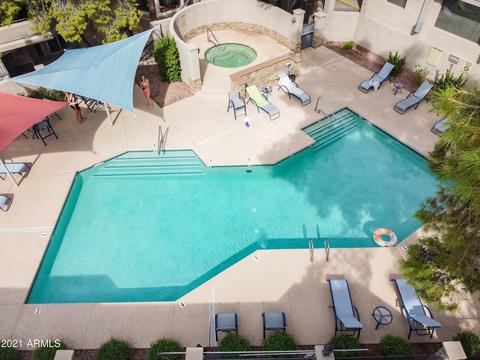 1720 E Thunderbird Rd #1104, Phoenix, AZ 85022 photo 23