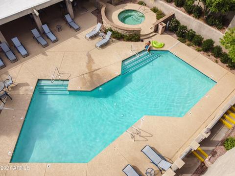 1720 E Thunderbird Rd #1104, Phoenix, AZ 85022 photo 24