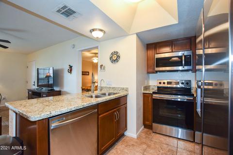 1720 E Thunderbird Rd #1104, Phoenix, AZ 85022 photo 7