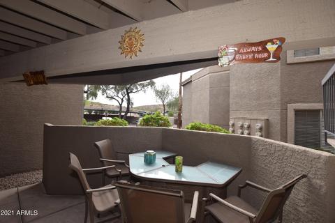 1720 E Thunderbird Rd #1104, Phoenix, AZ 85022 photo 20