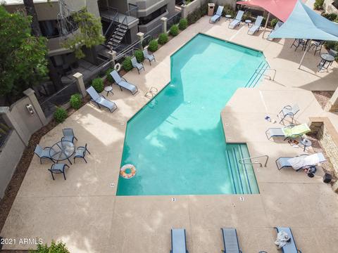1720 E Thunderbird Rd #1104, Phoenix, AZ 85022 photo 22