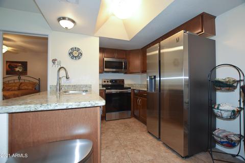 1720 E Thunderbird Rd #1104, Phoenix, AZ 85022 photo 8