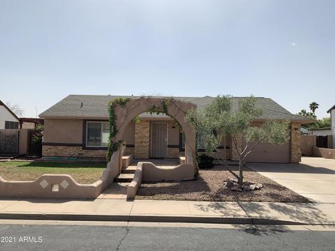 743 E Hillview St, Mesa, AZ 85203 photo 1