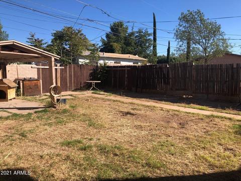 1012 E 8th St, Douglas, AZ 85607 photo 15