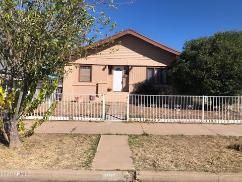 1012 E 8th St, Douglas, AZ 85607 photo 1