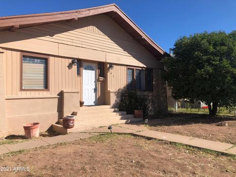 1012 E 8th St, Douglas, AZ 85607 photo 2