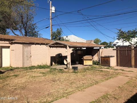 1012 E 8th St, Douglas, AZ 85607 photo 16