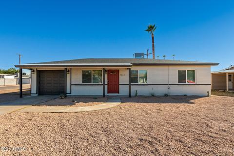 3613 E Palm Ln, Phoenix, AZ 85008 photo 1