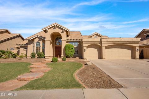 1826 E South Fork Dr, Phoenix, AZ 85048 photo 1