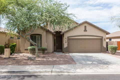3613 E Meadowview Dr, Gilbert, AZ 85298 photo 1