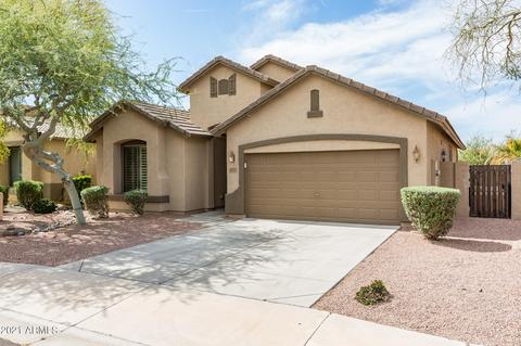 3613 E Meadowview Dr, Gilbert, AZ 85298 photo 2