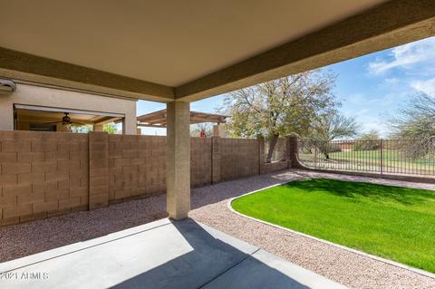 3613 E Meadowview Dr, Gilbert, AZ 85298 photo 24