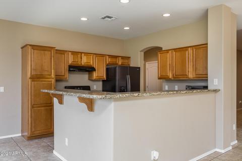 3613 E Meadowview Dr, Gilbert, AZ 85298 photo 8