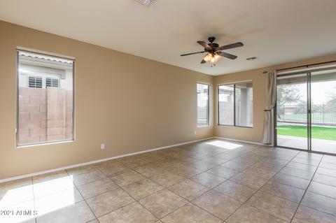 3613 E Meadowview Dr, Gilbert, AZ 85298 photo 5
