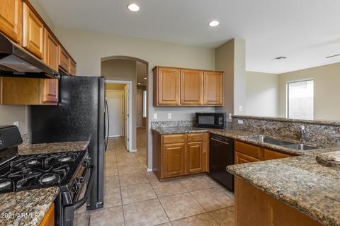 3613 E Meadowview Dr, Gilbert, AZ 85298 photo 9