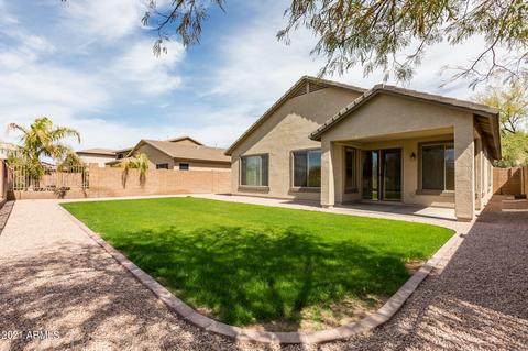 3613 E Meadowview Dr, Gilbert, AZ 85298 photo 20