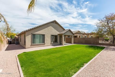 3613 E Meadowview Dr, Gilbert, AZ 85298 photo 21