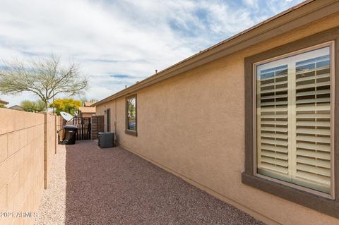 3613 E Meadowview Dr, Gilbert, AZ 85298 photo 25