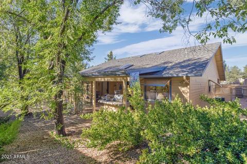 607 N Eagle Ridge Rd, Payson, AZ 85541 photo 19