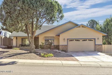 607 N Eagle Ridge Rd, Payson, AZ 85541 photo 24