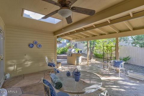 607 N Eagle Ridge Rd, Payson, AZ 85541 photo 16