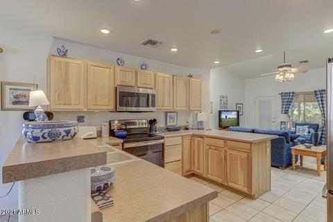 607 N Eagle Ridge Rd, Payson, AZ 85541 photo 6