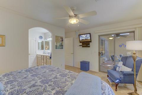 607 N Eagle Ridge Rd, Payson, AZ 85541 photo 10