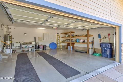 607 N Eagle Ridge Rd, Payson, AZ 85541 photo 22