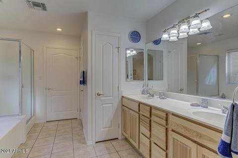 607 N Eagle Ridge Rd, Payson, AZ 85541 photo 11