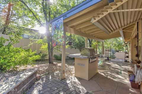 607 N Eagle Ridge Rd, Payson, AZ 85541 photo 18