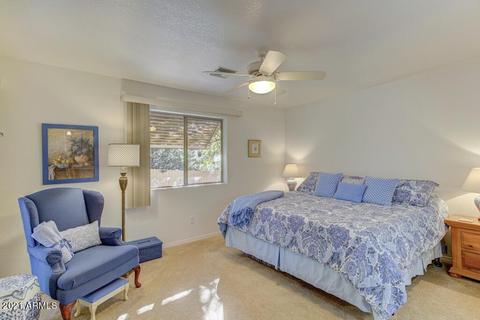 607 N Eagle Ridge Rd, Payson, AZ 85541 photo 9
