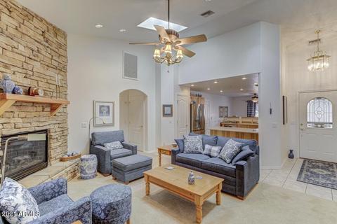 607 N Eagle Ridge Rd, Payson, AZ 85541 photo 3